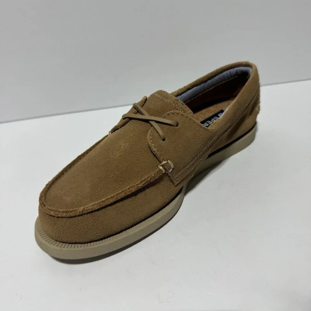 Sperry mens authentic